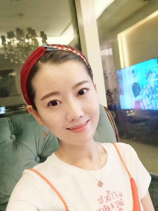 小河的第二张照片--新竹中老年相亲网