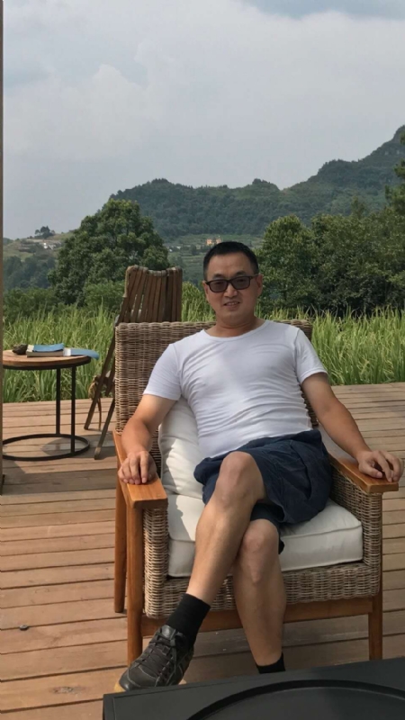 云霄的第一张照片--新竹中老年相亲网