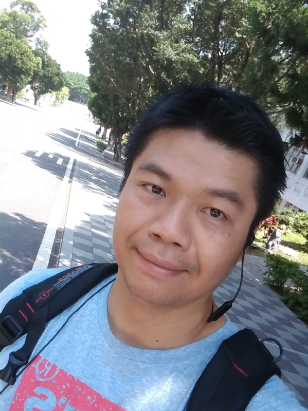 Jacky的第一张照片--新竹中老年相亲网
