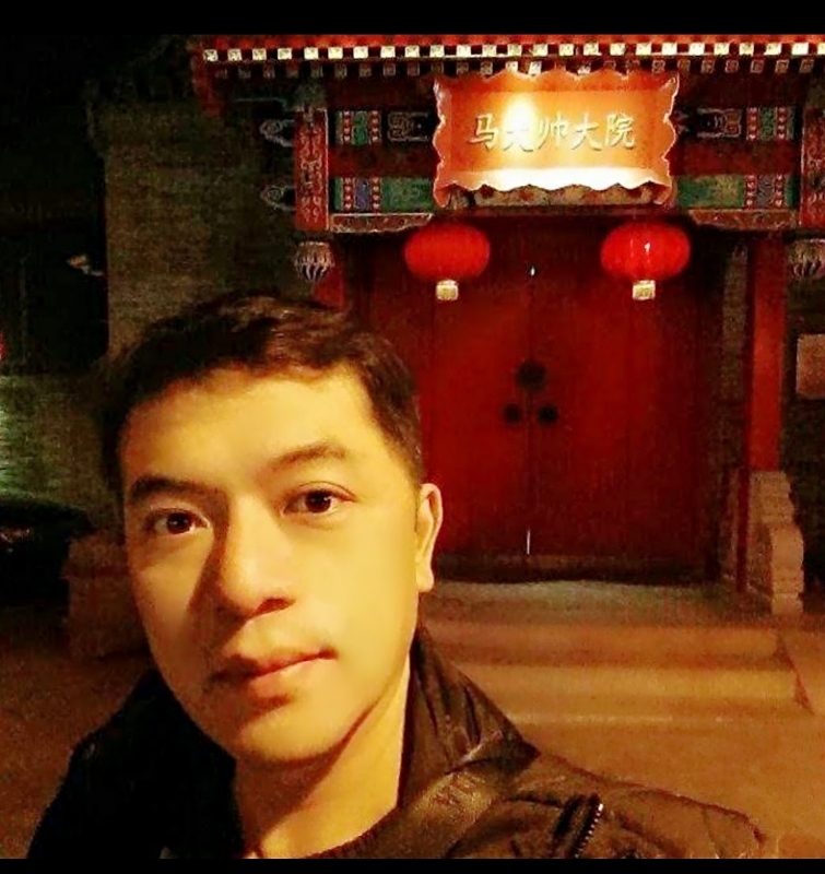 飄渺的第一张照片--新竹中老年相亲网