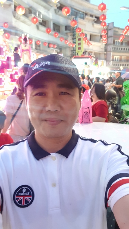 小陳的第一张照片--新竹中老年相亲网