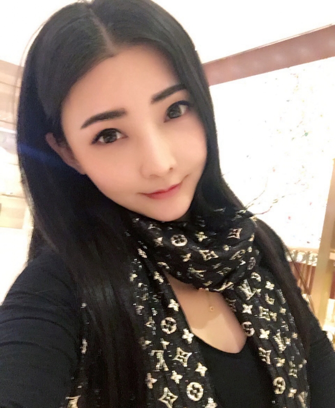 詩詩的第四张照片--新竹中老年相亲网