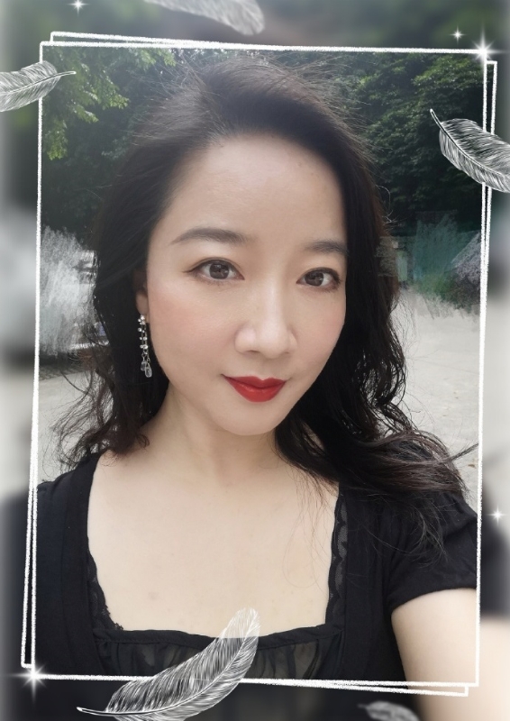 sseala的第二张照片--新竹中老年相亲网