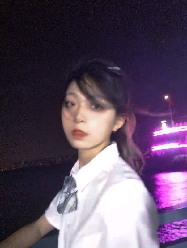李美嘉的第四张照片--新竹中老年相亲网
