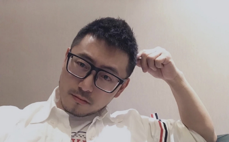 铭哲的第一张照片--新竹中老年相亲网