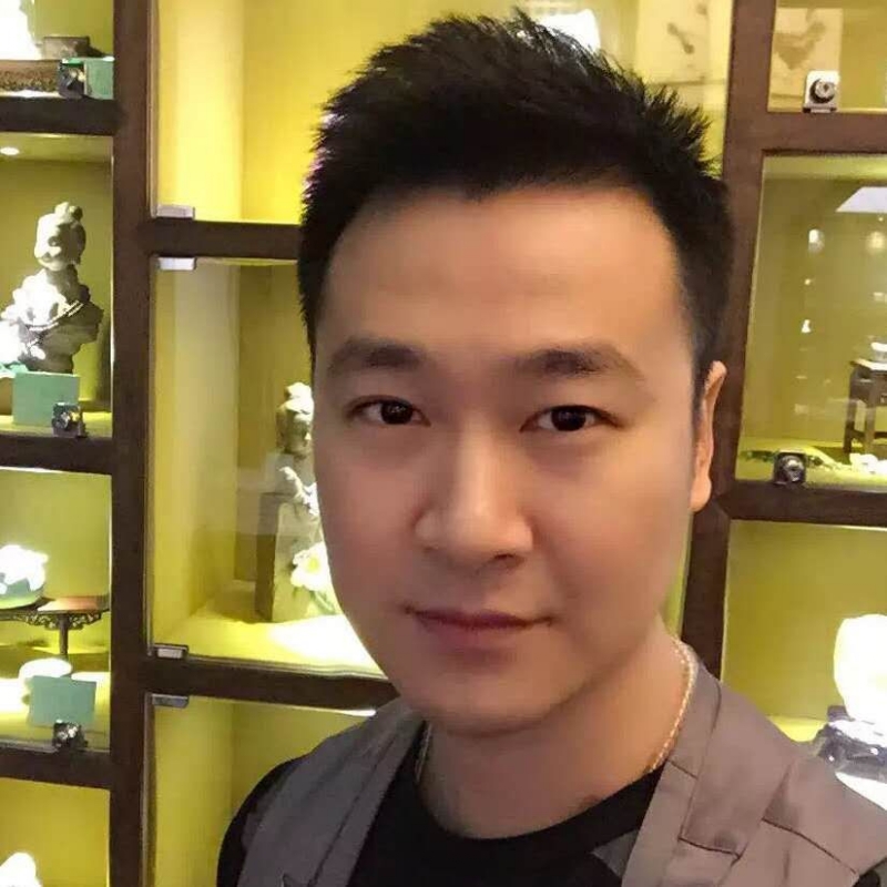 韩红丰的第一张照片--新竹中老年相亲网