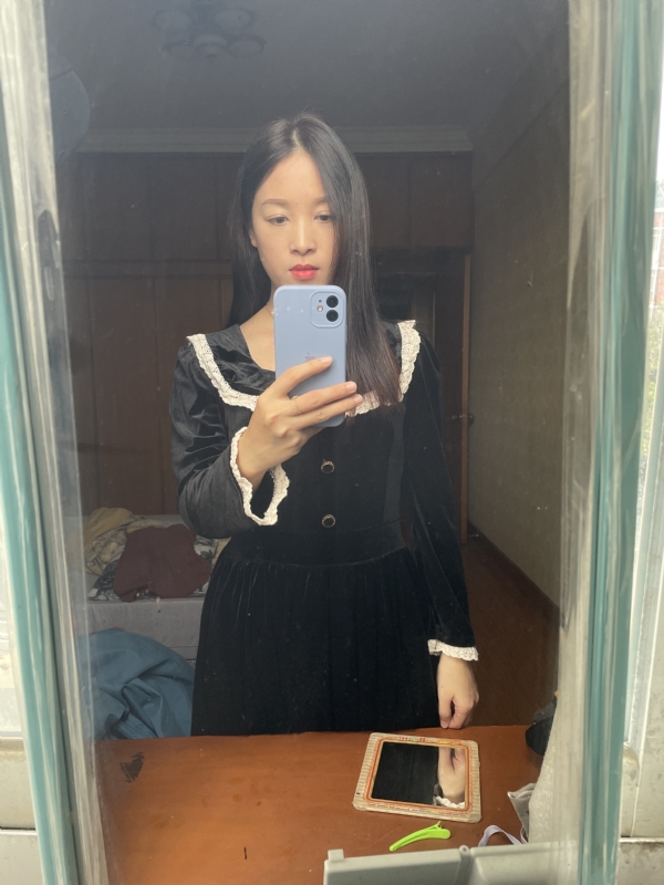 xue880的第四张照片--新竹中老年相亲网