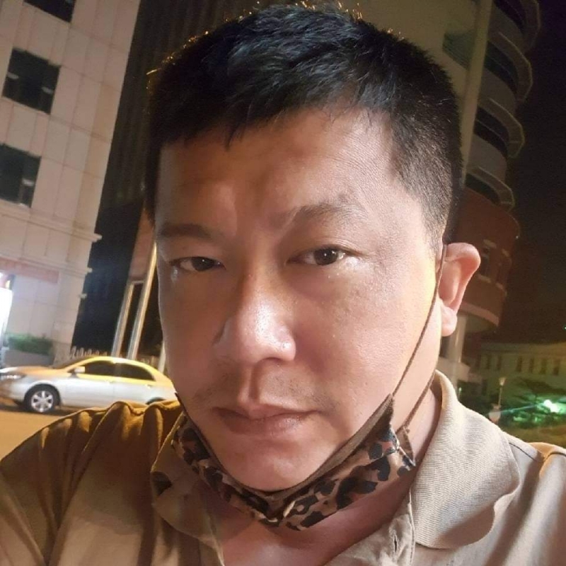 雨果先生的第三张照片--新竹中老年相亲网