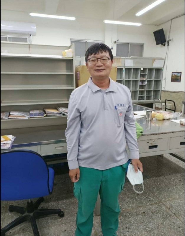 全村的希望的第一张照片--新竹中老年相亲网