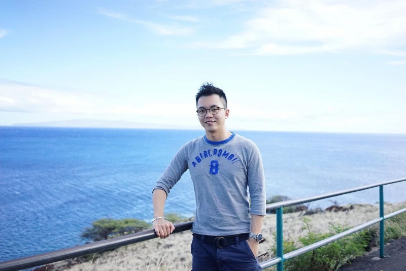 海洋的第二张照片--新竹中老年相亲网
