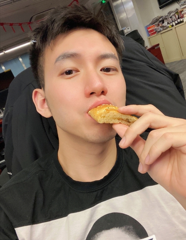 绝世大冤种的第二张照片--新竹中老年相亲网