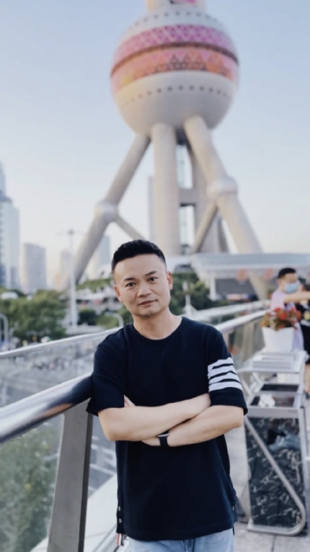 andy的第一张照片--新竹中老年相亲网