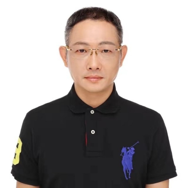 邱先森的第一张照片--新竹中老年相亲网
