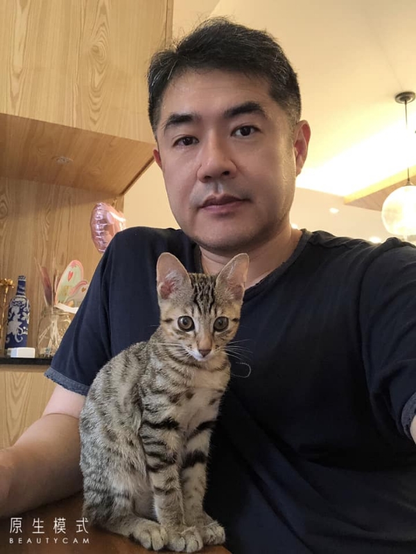 lucaswong的第一张照片--新竹中老年相亲网
