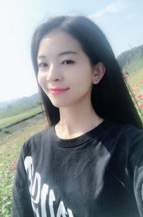 刘清竹的第一张照片--新竹中老年相亲网