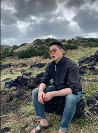 阿海的第一张照片--新竹中老年相亲网