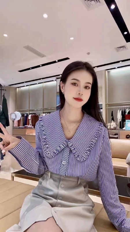 温柔小女人的第一张照片--新竹中老年相亲网