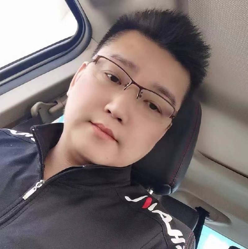 元霸天的第一张照片--新竹中老年相亲网