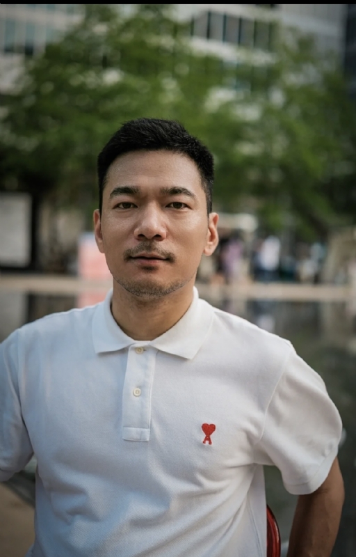 kevin的第一张照片--新竹中老年相亲网