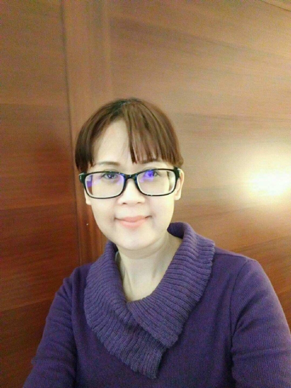 凱琳絲的第一张照片--新竹中老年相亲网