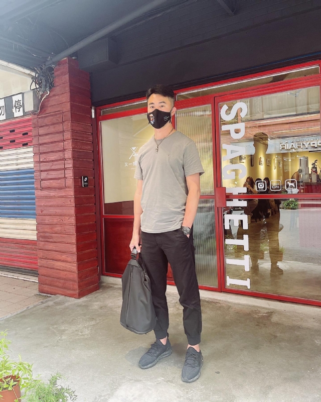酒商安迪的第二张照片--新竹中老年相亲网