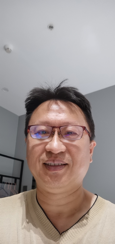 台皖佬徽阿狼的第三张照片--新竹中老年相亲网